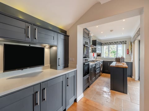 Kitchen | Blue Cedars, Minehead, near Somerset