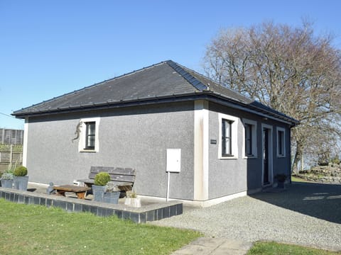 Exterior | Cynefin Cottage, New Quay