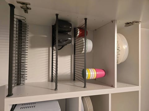 Apartment, 1 Bedroom, Accessible | Miscellaneous