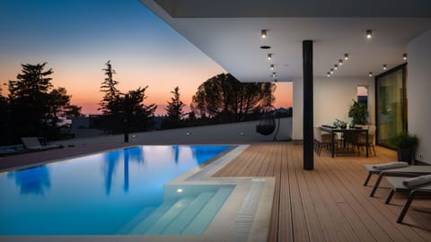 Villa | 4 bedrooms
