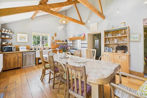 Lowmoor, Bothel - Host & Stay