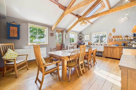 Lowmoor, Bothel - Host & Stay