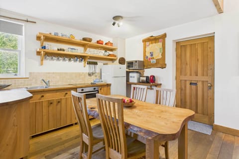 The Bothy, Bothel - Host & Stay