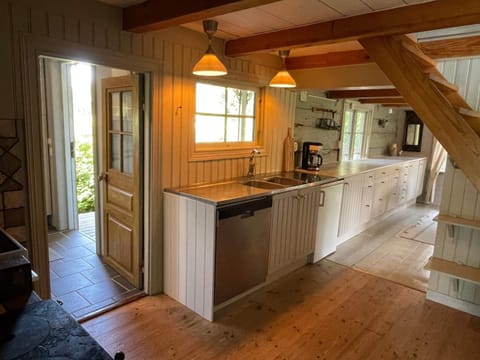 House | Interior