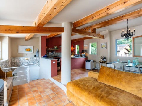 Wood, Interior Design, Flooring, Furniture, Floor, Table, Kitchen & Dining Room Table, Chair, Wood Flooring, Room