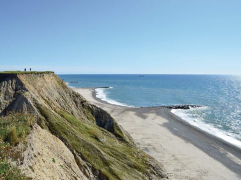House | Beach
