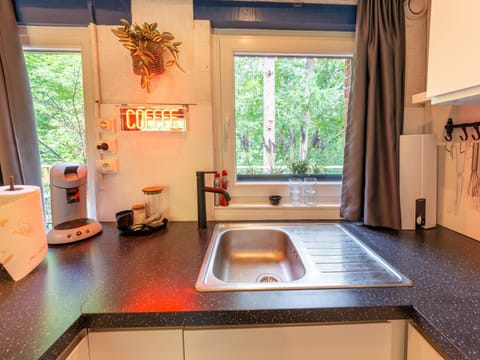 House | Private kitchen