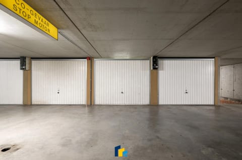 Apartment | Property grounds