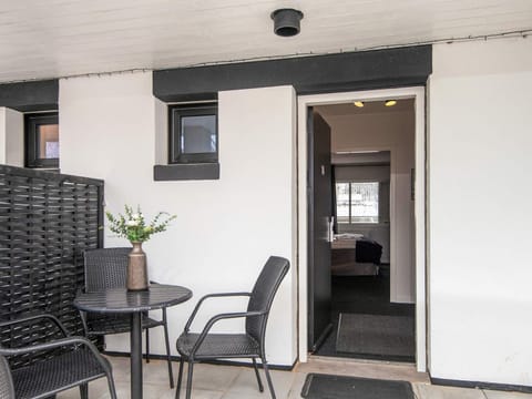 House | View from property