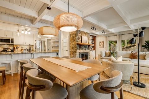 Sophisticated Comforts