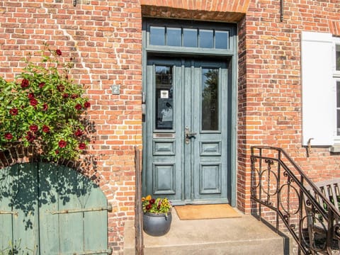 House | View from property