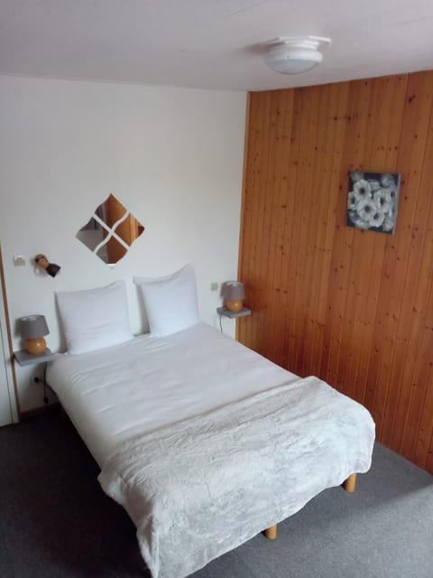 Classic Double Room | Desk, free WiFi