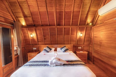 Bungalow, Garden View | Free WiFi