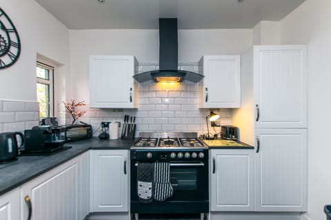 Apartment | Private kitchen