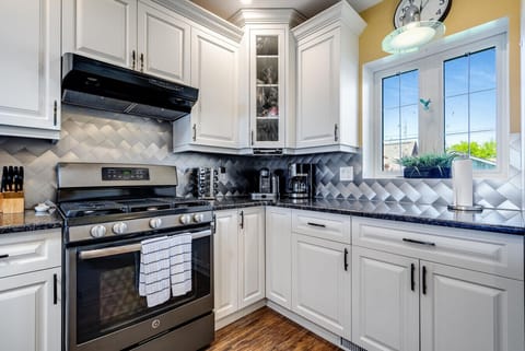 Made for golden mornings and cozy nights