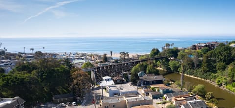 Capitola Village 