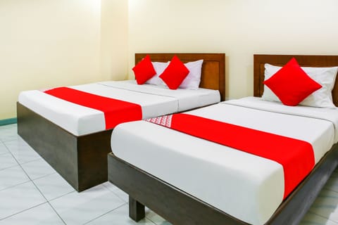 Suite Family Room | Free WiFi, bed sheets