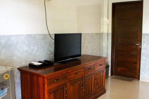 Superior Double Room | Minibar, desk, free WiFi, bed sheets