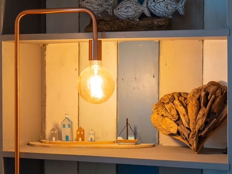 Apartment, Balcony, Shade, Marina, Hotel, Dock