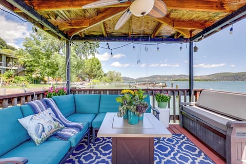 House (1 Bedroom) | Interior