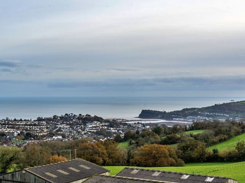 Apartment, Balcony, Shade, Marina, Hotel, Dock