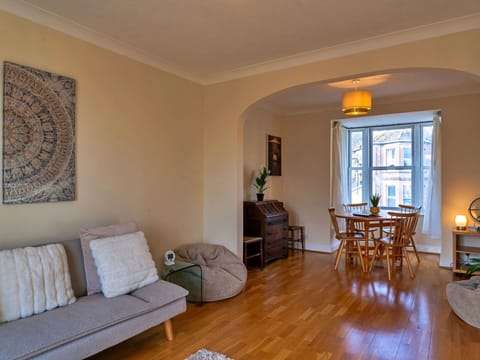 Apartment, Balcony, Shade, Marina, Hotel, Dock