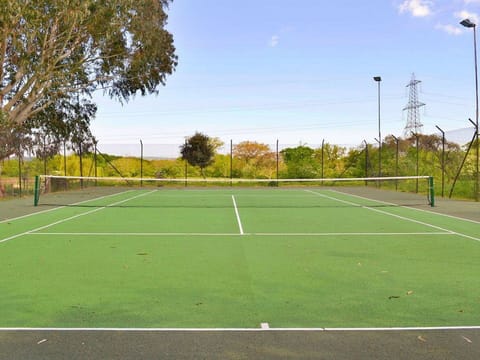 Apartment, Balcony, Shade, Marina, Hotel, Dock
