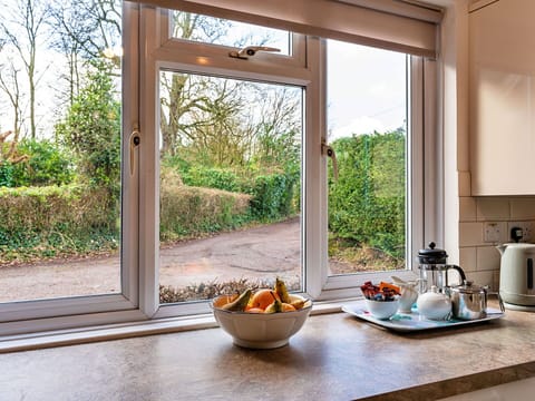 Apartment, Balcony, Shade, Marina, Hotel, Dock