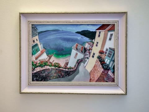 Visual Arts, Art, Picture Frame, Painting, Paint, Modern Art