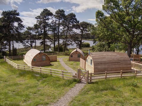 Apartment, Balcony, Shade, Marina, Hotel, Dock