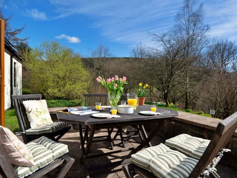Apartment, Balcony, Shade, Marina, Hotel, Dock