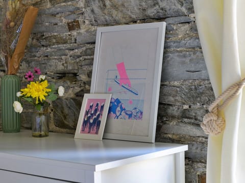 Apartment, Balcony, Shade, Marina, Hotel, Dock