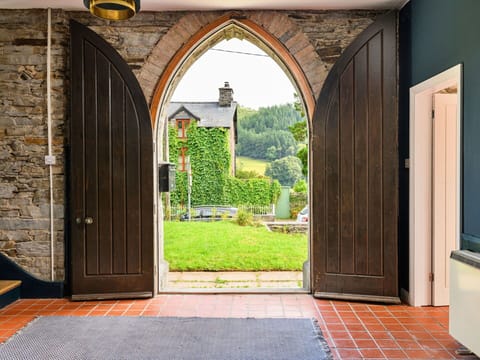 Apartment, Balcony, Shade, Marina, Hotel, Dock