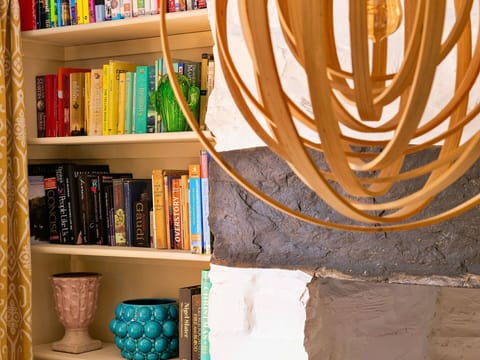 Apartment, Balcony, Shade, Marina, Hotel, Dock