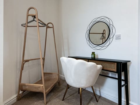 Apartment, Balcony, Shade, Marina, Hotel, Dock