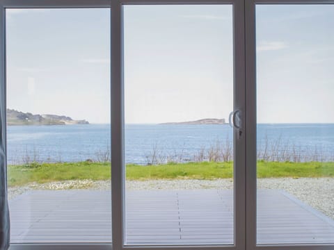 Apartment, Balcony, Shade, Marina, Hotel, Dock