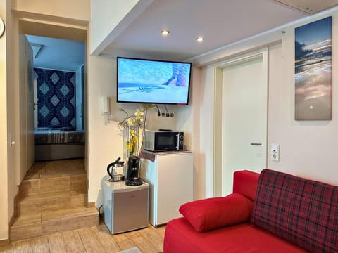 Apartment | Living room