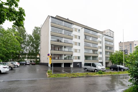 Experience Jyväskylä like a local with this ideal home base for your adventures.