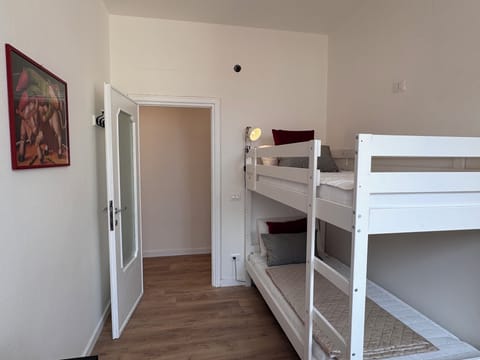 Apartment, Balcony, Courtyard View | Free WiFi