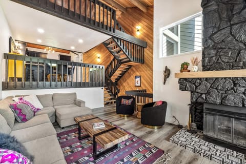 Make memories at Ridgepoint Retreat!