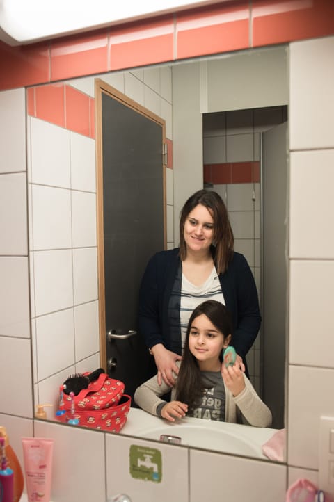 In-room safe, soundproofing, free WiFi, bed sheets