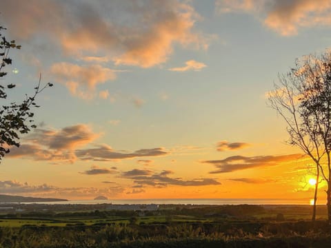 Surrounding area | High Wardneuk, Monkton, near Prestwick