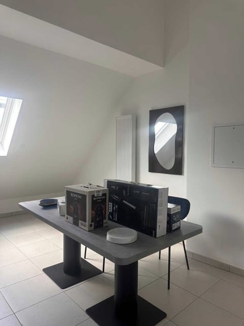 Apartment | Interior