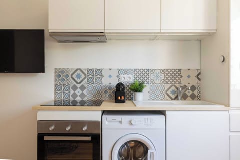 Apartment | Private kitchen