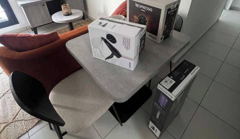 Apartment | Interior