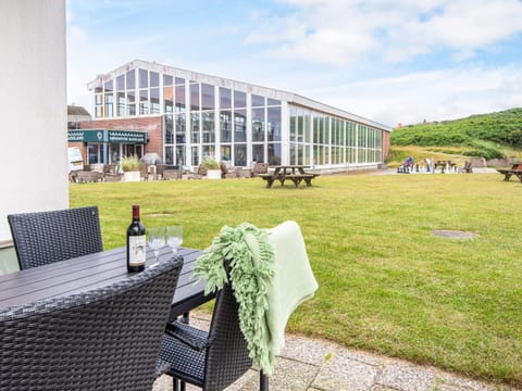 House | View from property