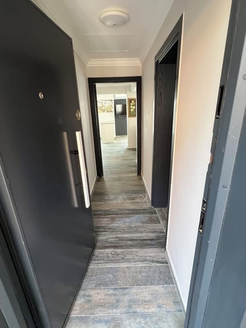 Family Room, Balcony, Sea View | Free WiFi