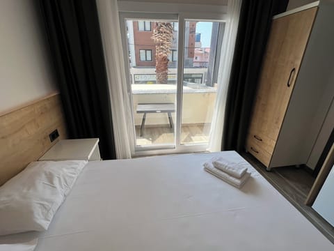 Standard Double Room, Balcony | Free WiFi