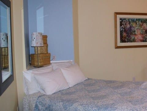 Suite, 2 Bedrooms | Free WiFi, bed sheets