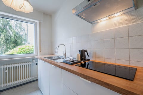 Standard Triple Room | Private kitchen